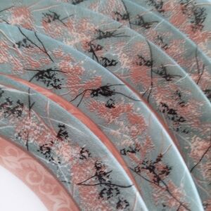 Corelle Mesa Verde 9-inch Luncheon Plate Set of 5